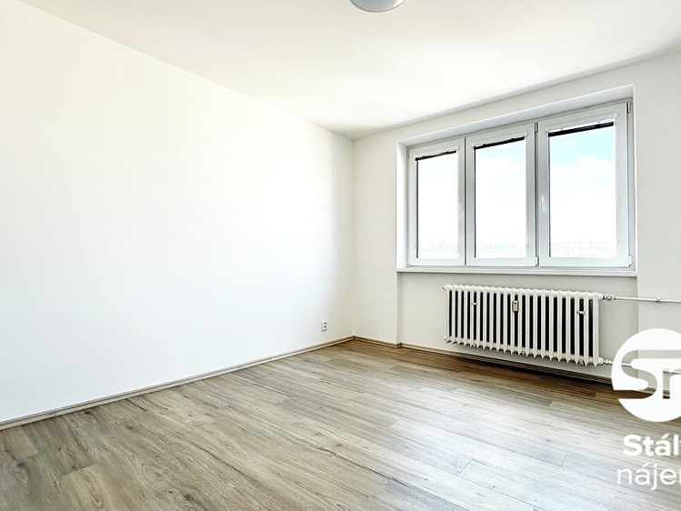 Pronájem bytu 2+1 50 m² - foto 6