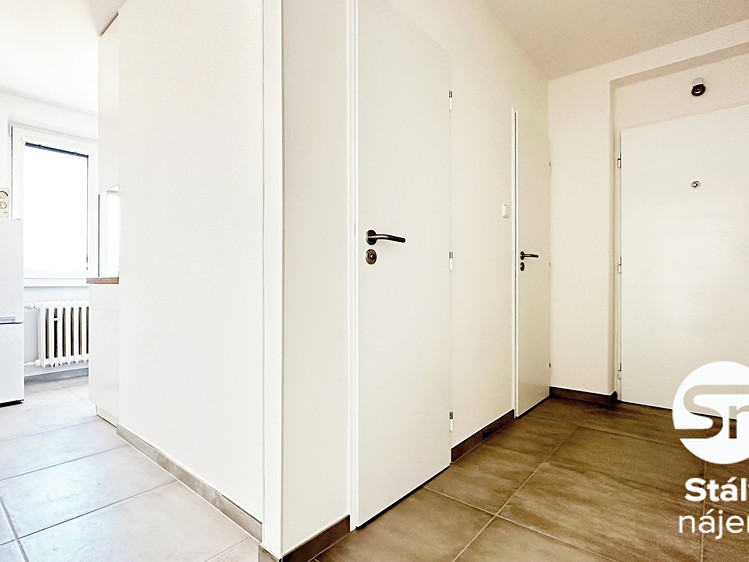 Pronájem bytu 2+1 50 m² - foto 8