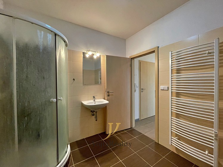 Pronájem bytu 1+kk 31 m² - foto 3