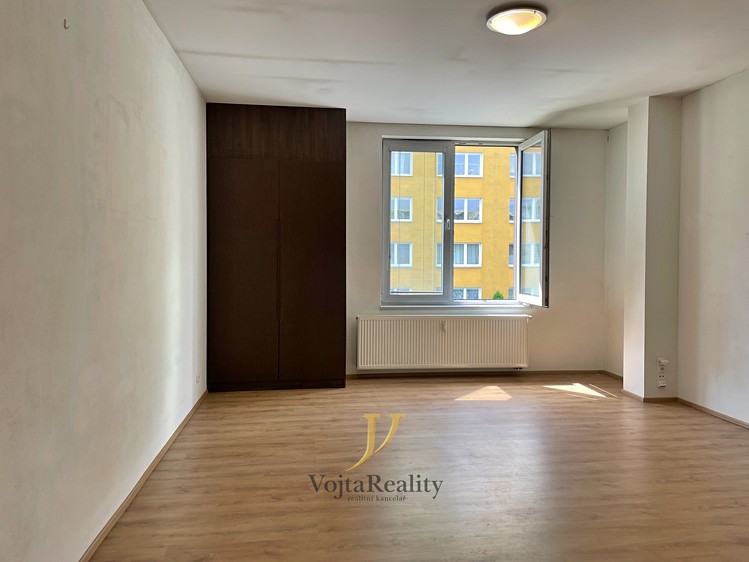 Pronájem bytu 1+kk 31 m² - foto 6