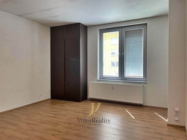 Pronájem bytu 1+kk 31 m² - foto 7