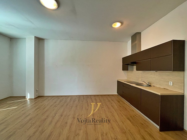 Pronájem bytu 1+kk 31 m² - foto 8