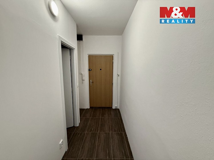 Pronájem bytu 1+kk 28 m² - foto 6