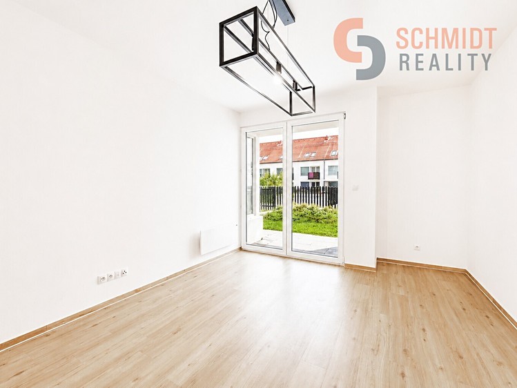 Pronájem bytu 2+kk 43 m² - foto 4