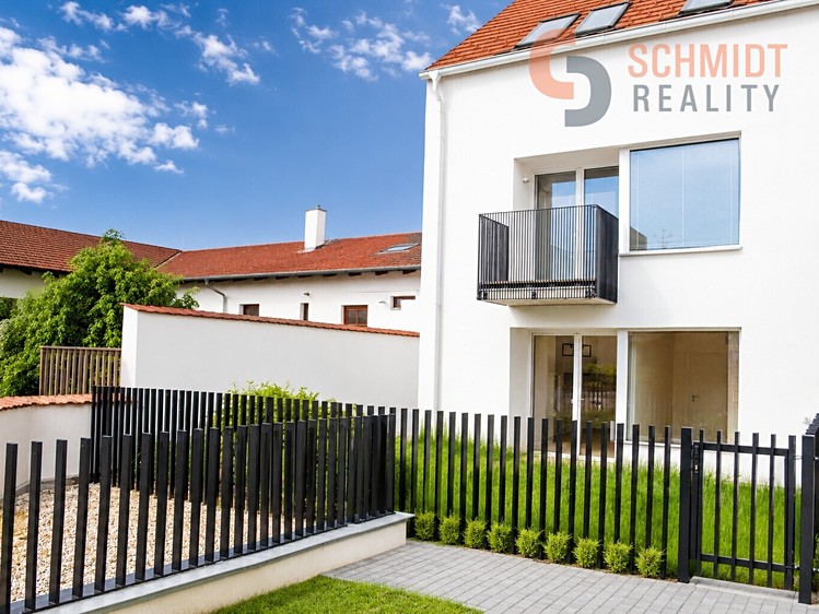 Pronájem bytu 2+kk 43 m² - foto 2