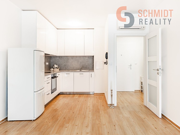 Pronájem bytu 2+kk 43 m² - foto 3