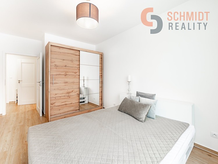 Pronájem bytu 2+kk 43 m² - foto 6