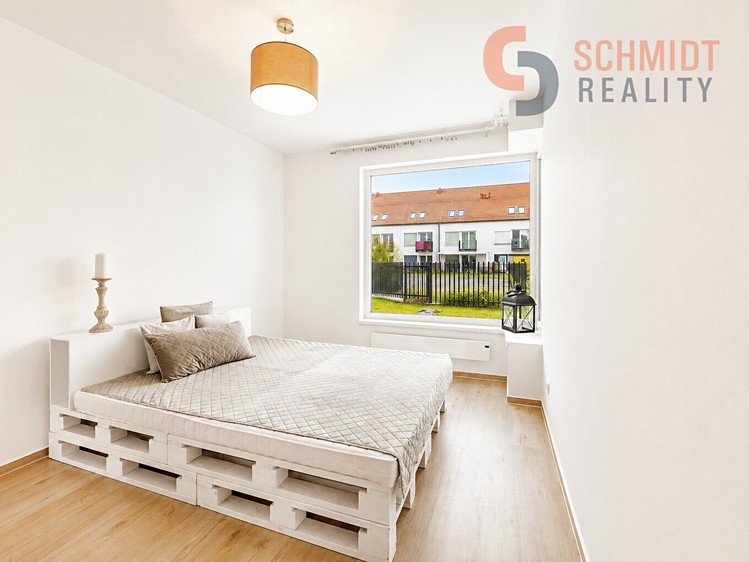 Pronájem bytu 2+kk 43 m² - foto 5