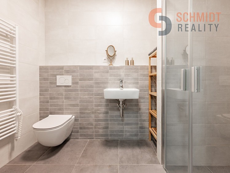 Pronájem bytu 2+kk 43 m² - foto 8