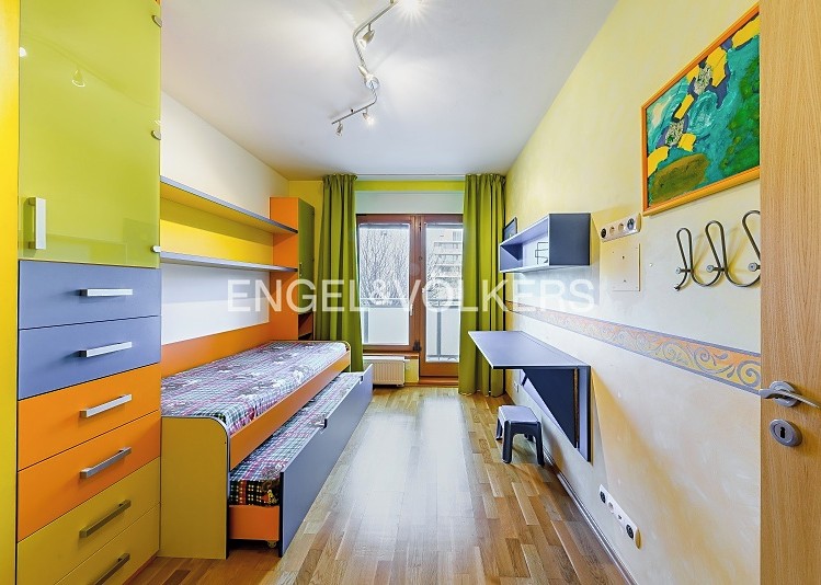 Pronájem bytu 3+kk 93 m² - foto 6