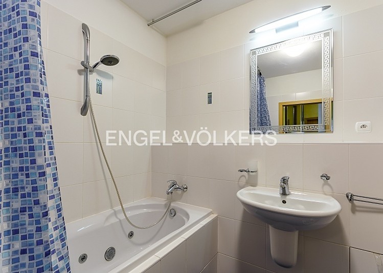 Pronájem bytu 3+kk 93 m² - foto 8