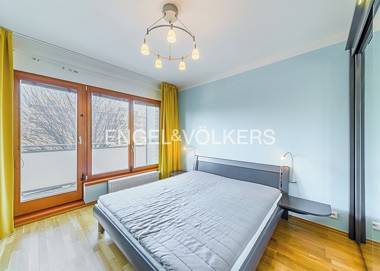 Pronájem bytu 3+kk 93 m² - foto 5