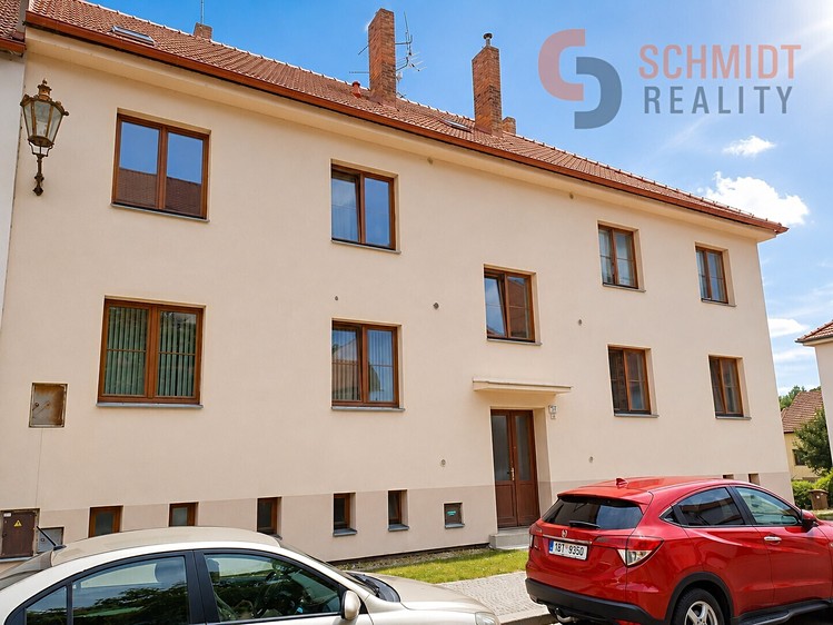 Pronájem bytu 1+1 39 m² - foto 2