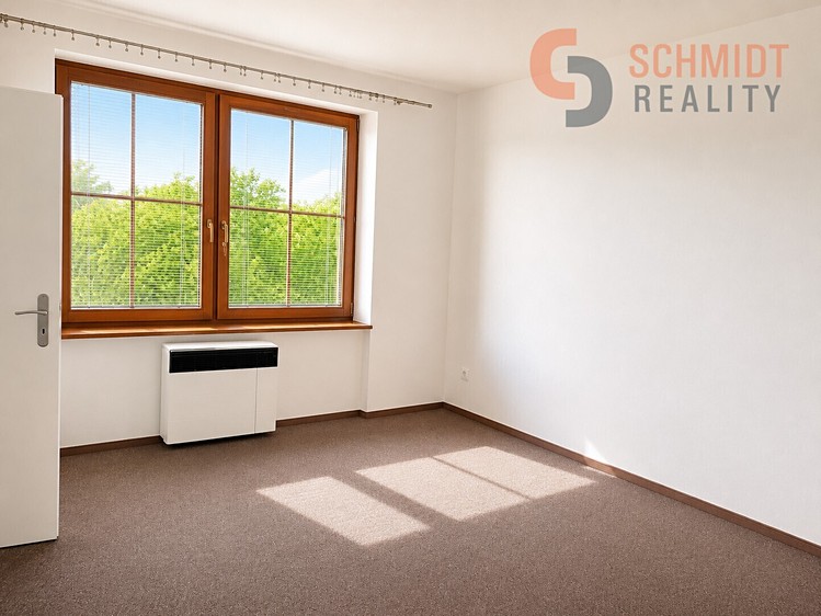 Pronájem bytu 1+1 39 m² - foto 4