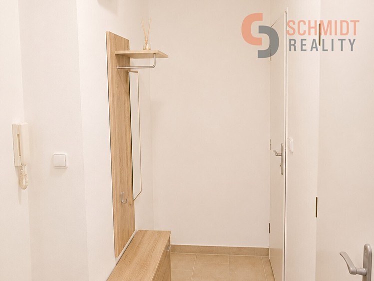 Pronájem bytu 1+1 39 m² - foto 5