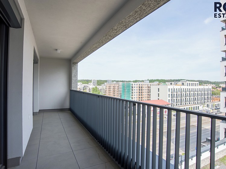 Pronájem bytu 2+kk 54 m² (Jednopodlažní) - foto 4