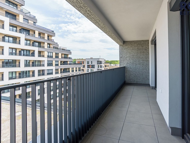 Pronájem bytu 2+kk 54 m² (Jednopodlažní) - foto 5