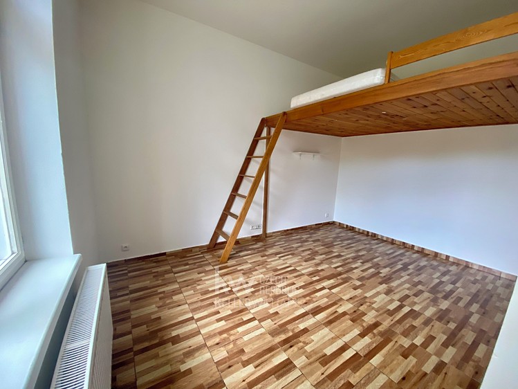 Pronájem bytu 1+kk 28 m² - foto 5