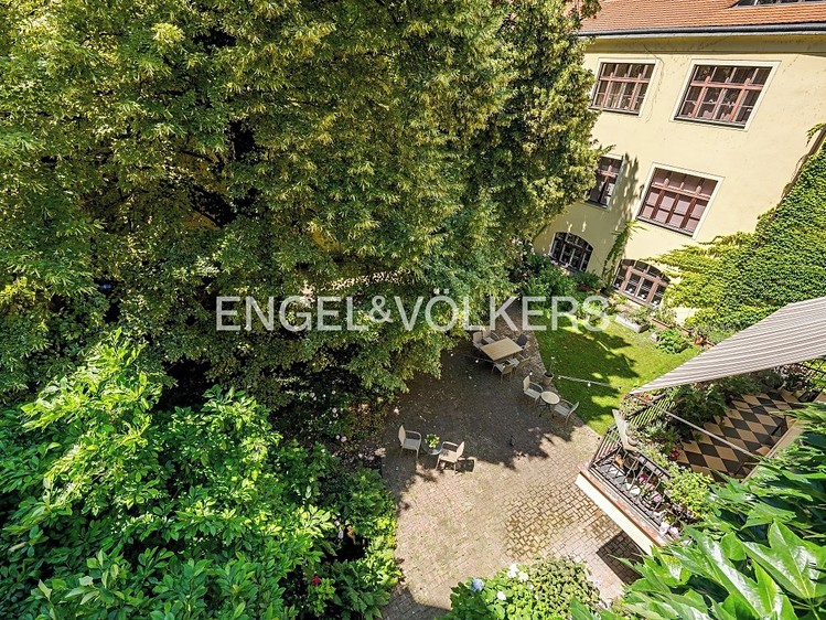 Pronájem bytu 2+kk 110 m² - foto 4