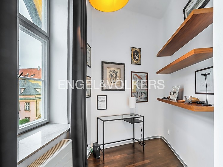 Pronájem bytu 2+kk 110 m² - foto 8