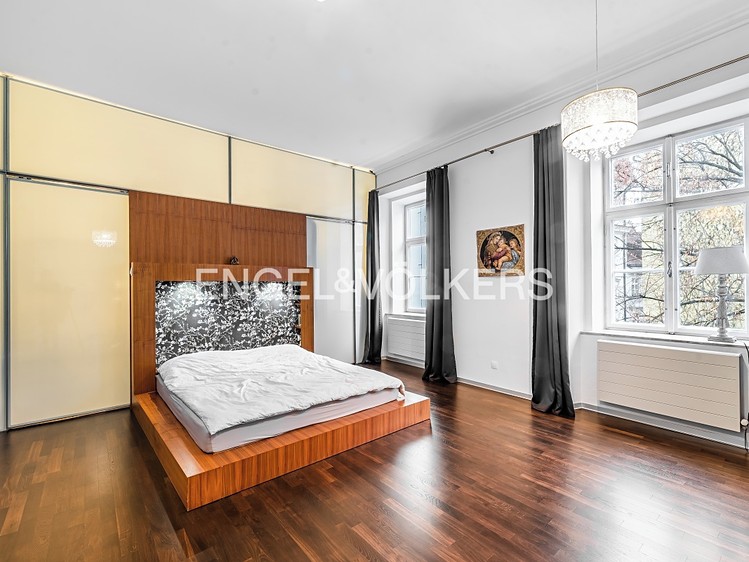 Pronájem bytu 2+kk 110 m² - foto 6