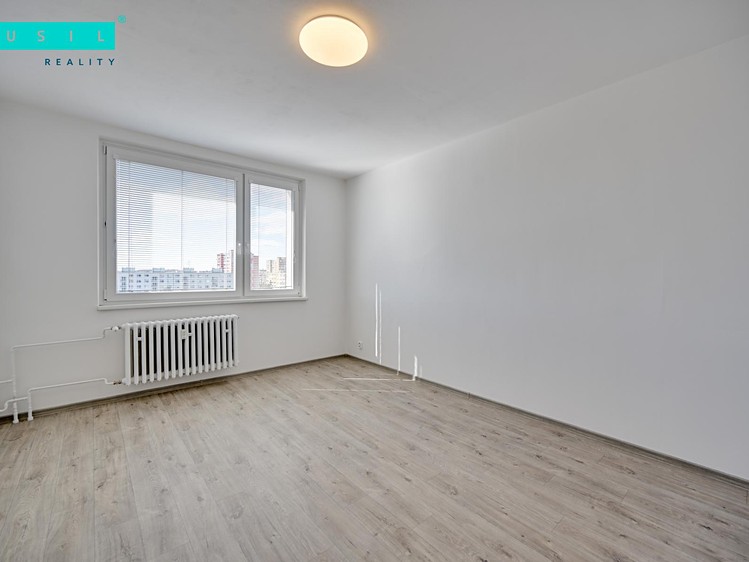 Pronájem bytu 2+1 55 m² (Jednopodlažní) - foto 3
