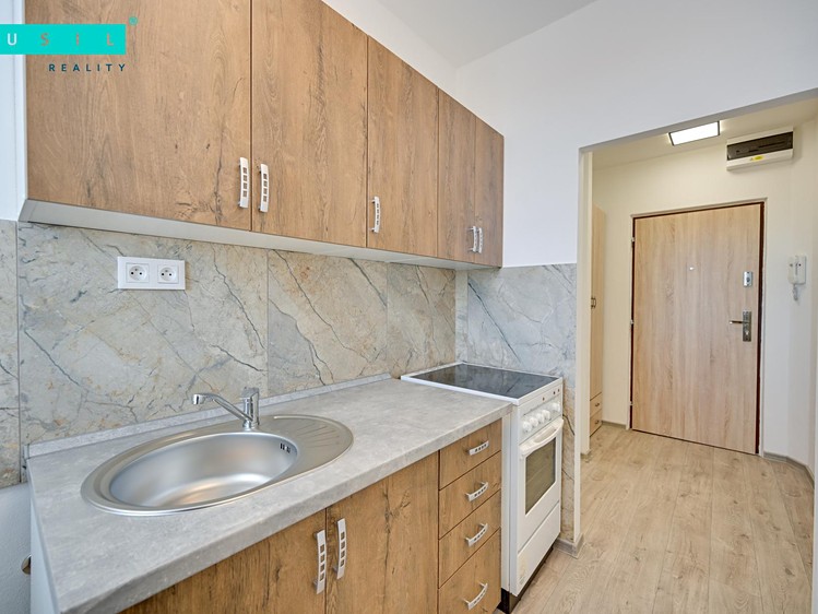 Pronájem bytu 2+1 55 m² (Jednopodlažní) - foto 4