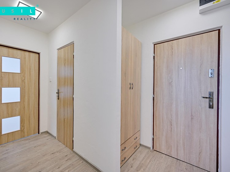 Pronájem bytu 2+1 55 m² (Jednopodlažní) - foto 7