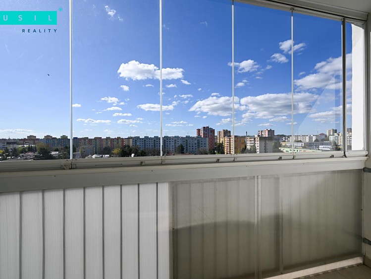 Pronájem bytu 2+1 55 m² (Jednopodlažní) - foto 8