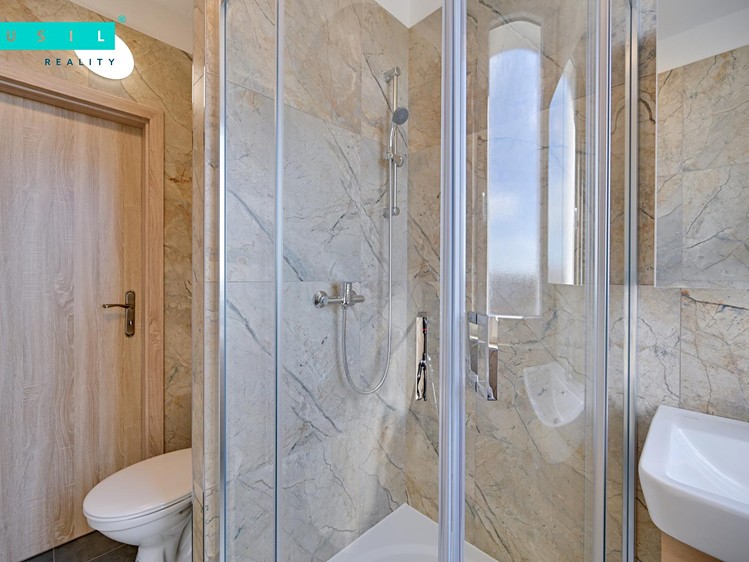 Pronájem bytu 2+1 55 m² (Jednopodlažní) - foto 5