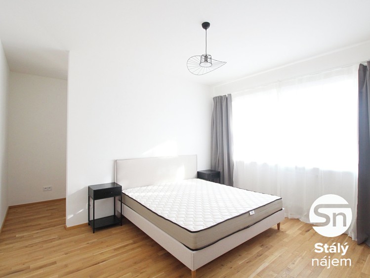 Pronájem bytu 3+kk 83 m² - foto 6