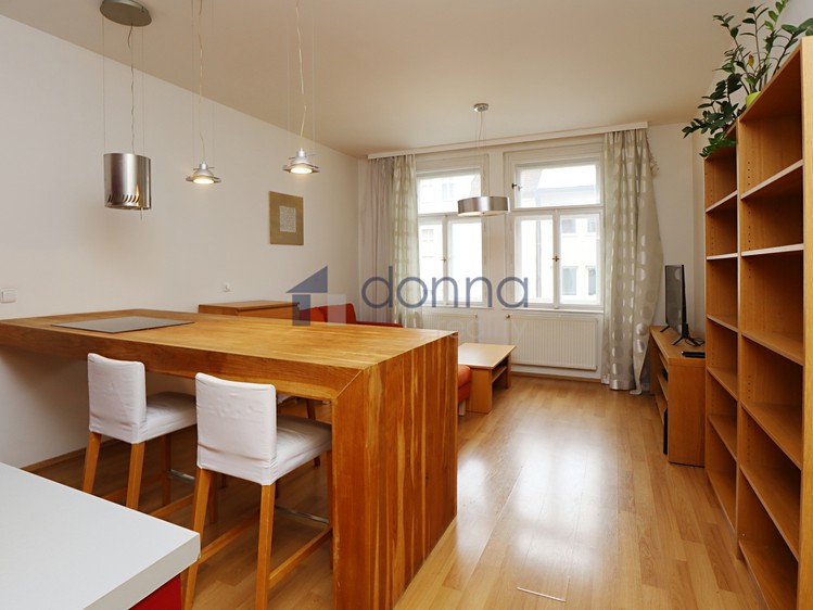 Pronájem bytu 2+kk 60 m² (Jednopodlažní) - foto 4