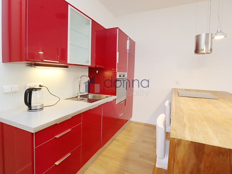 Pronájem bytu 2+kk 60 m² (Jednopodlažní) - foto 6
