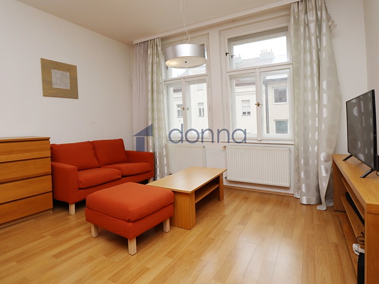 Pronájem bytu 2+kk 60 m² (Jednopodlažní) - foto 5