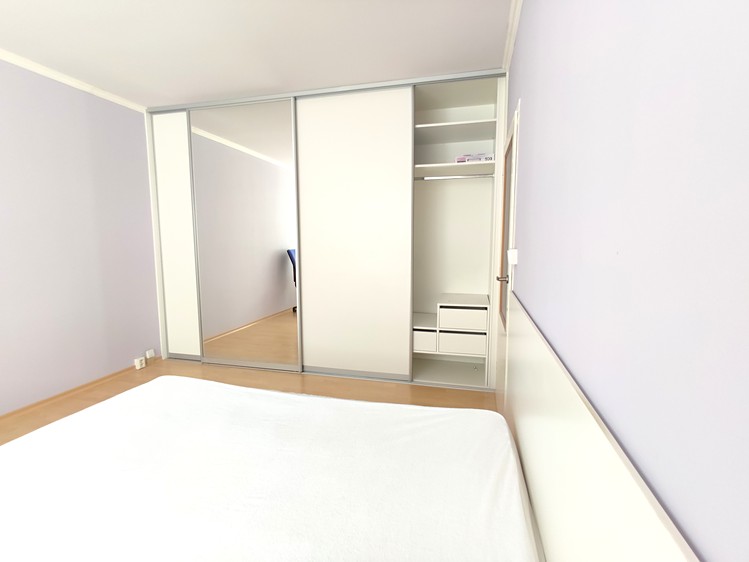 Pronájem bytu 1+1 29 m² - foto 4