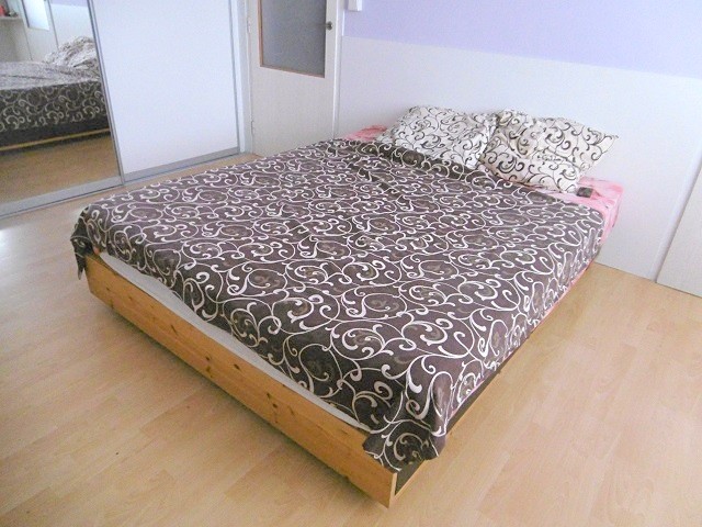 Pronájem bytu 1+1 29 m² - foto 3