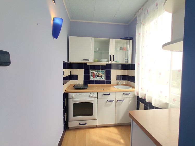 Pronájem bytu 1+1 29 m² - foto 2