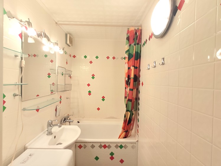 Pronájem bytu 1+1 29 m² - foto 5
