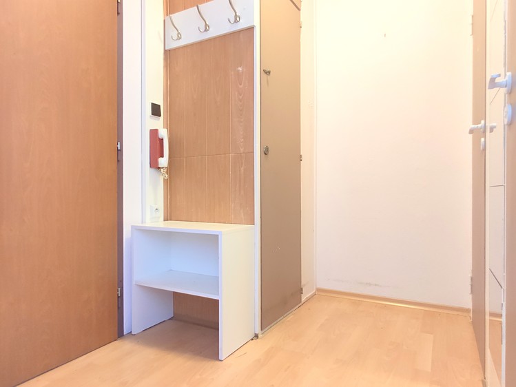 Pronájem bytu 1+1 29 m² - foto 6