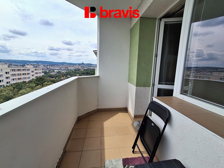 Pronájem bytu 1+1 38 m² - foto 3