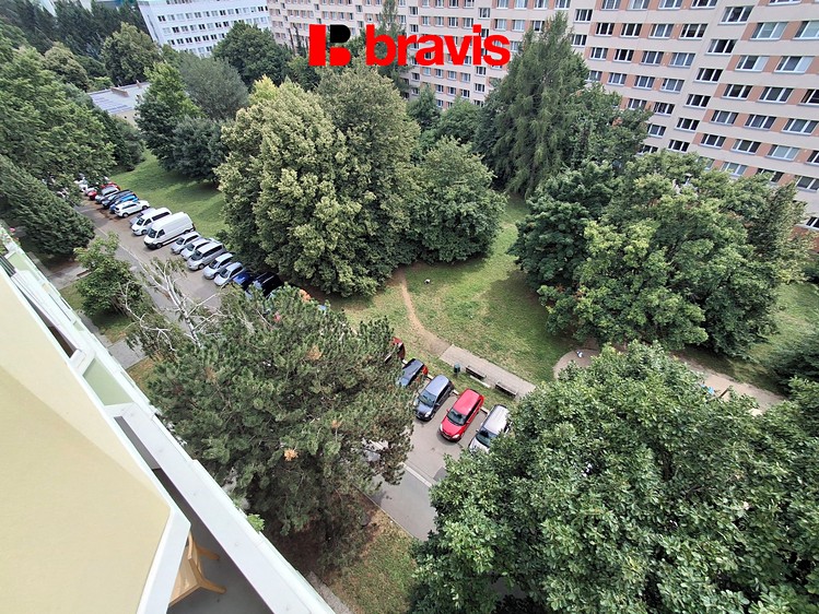 Pronájem bytu 1+1 38 m² - foto 4