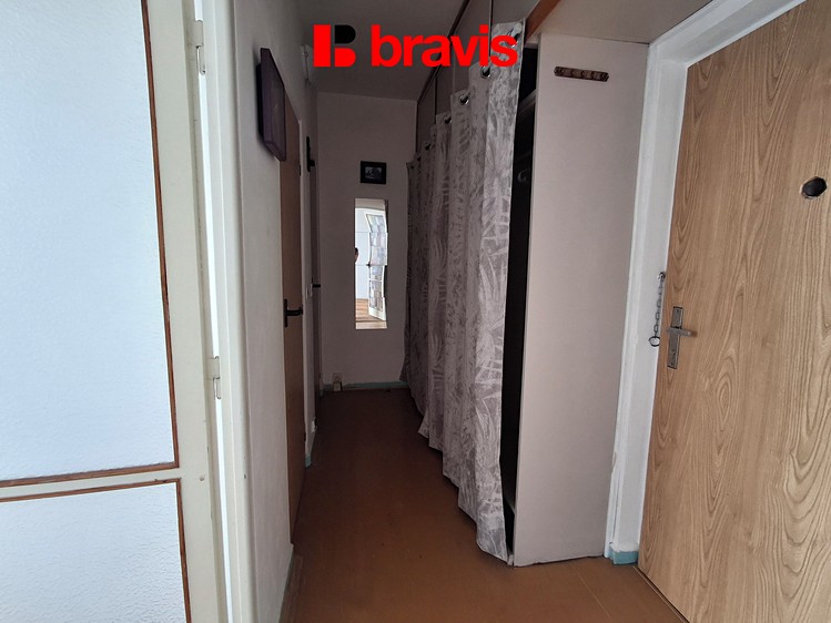 Pronájem bytu 1+1 38 m² - foto 8