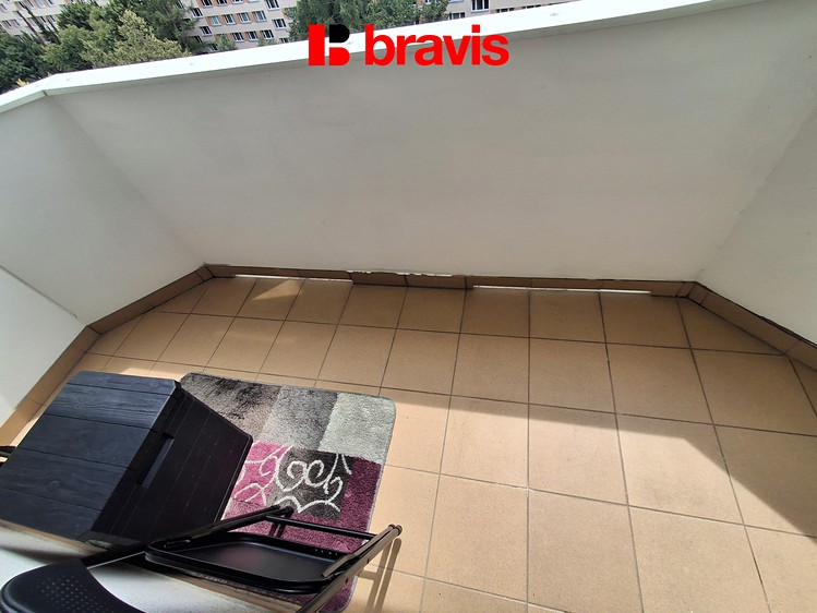Pronájem bytu 1+1 38 m² - foto 6