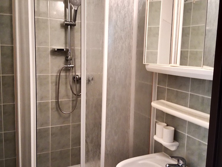 Pronájem bytu 1+1 39 m² - foto 4