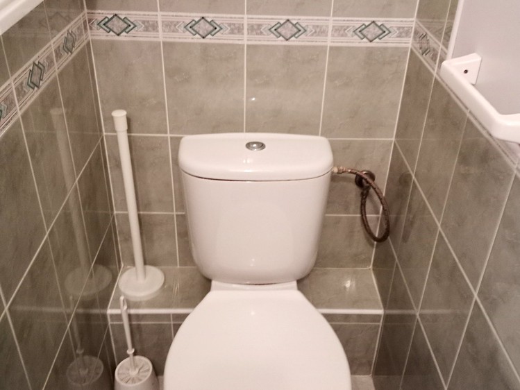 Pronájem bytu 1+1 39 m² - foto 5