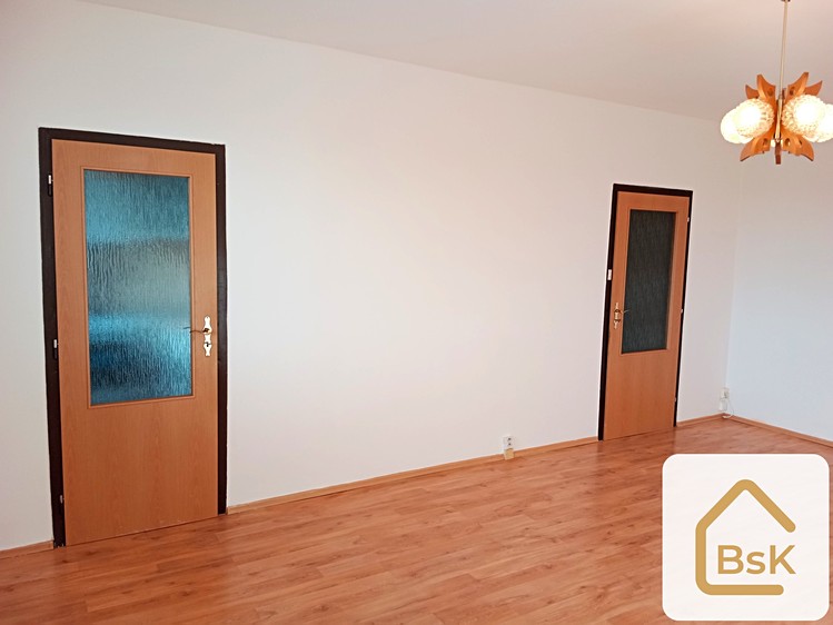 Pronájem bytu 1+1 39 m² - foto 6