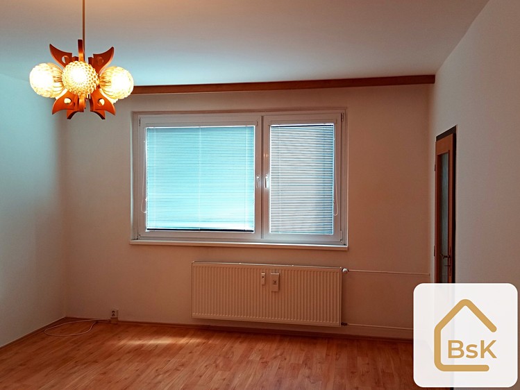 Pronájem bytu 1+1 39 m² - foto 7