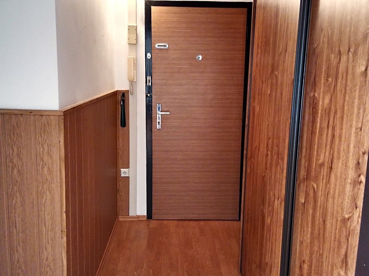 Pronájem bytu 1+1 39 m² - foto 8