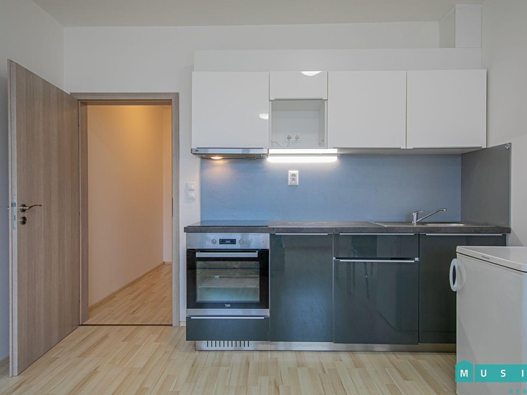 Pronájem bytu 1+kk 35 m² - foto 2