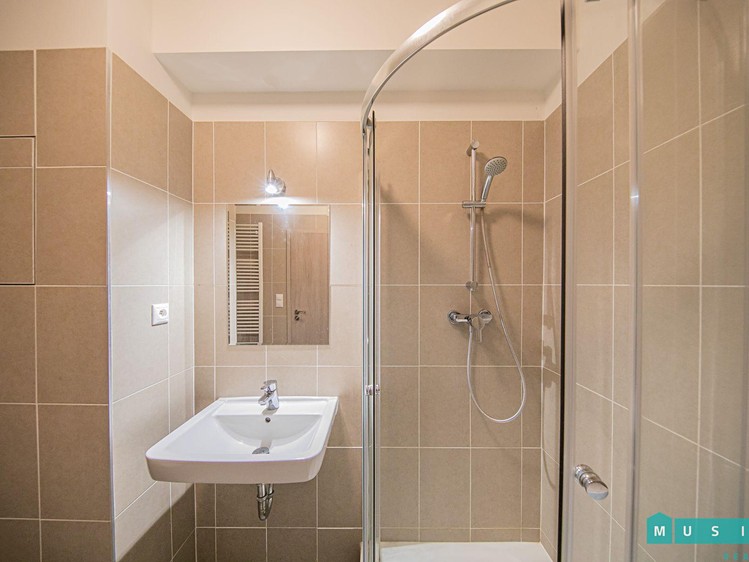 Pronájem bytu 1+kk 35 m² - foto 5